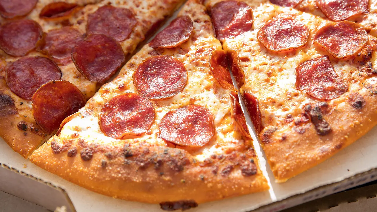 pizza