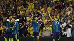 Prediksi Kolombia vs RD Kongo: Mumpung Belum Bertemu Portugal