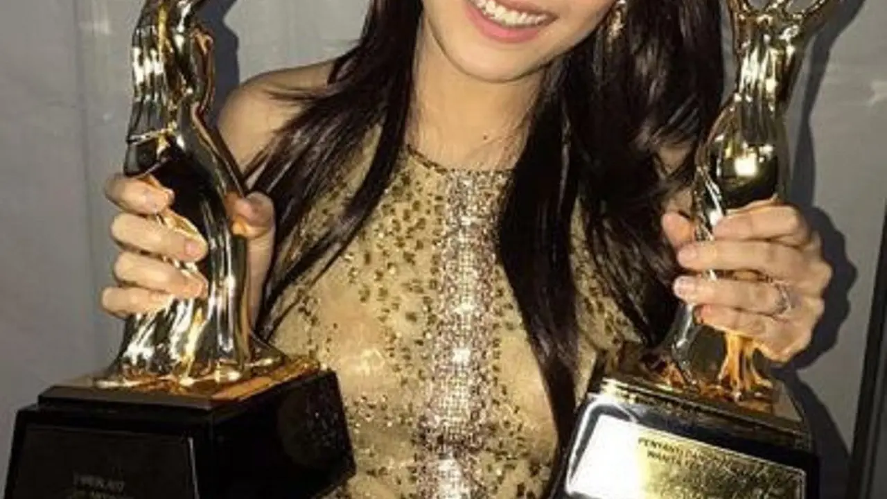 Ayu Ting Ting