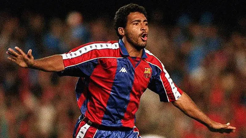 Romario