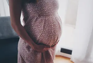 ilustrasi hamil/Ömürden Cengiz/unsplash