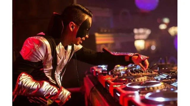 Destinasi Berpesta Favorit Bagi Para DJ Tenar Dunia