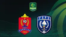 Pegadaian Liga 2 - Persijap Jepara Vs PSPS Pekanbaru (Bola.com/Adreanus Titus)