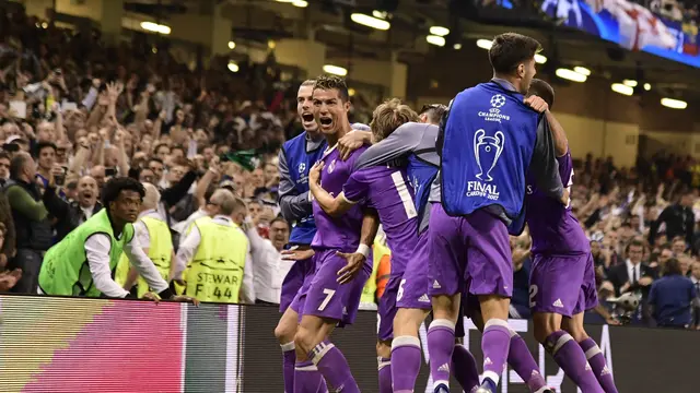 Real Madrid