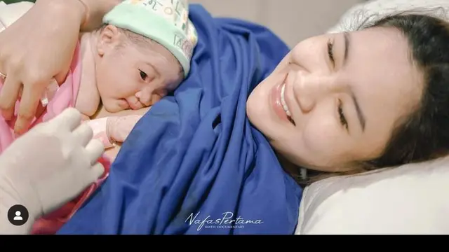 Nella Kharisma (Foto: Instagram/@nellakharisma)