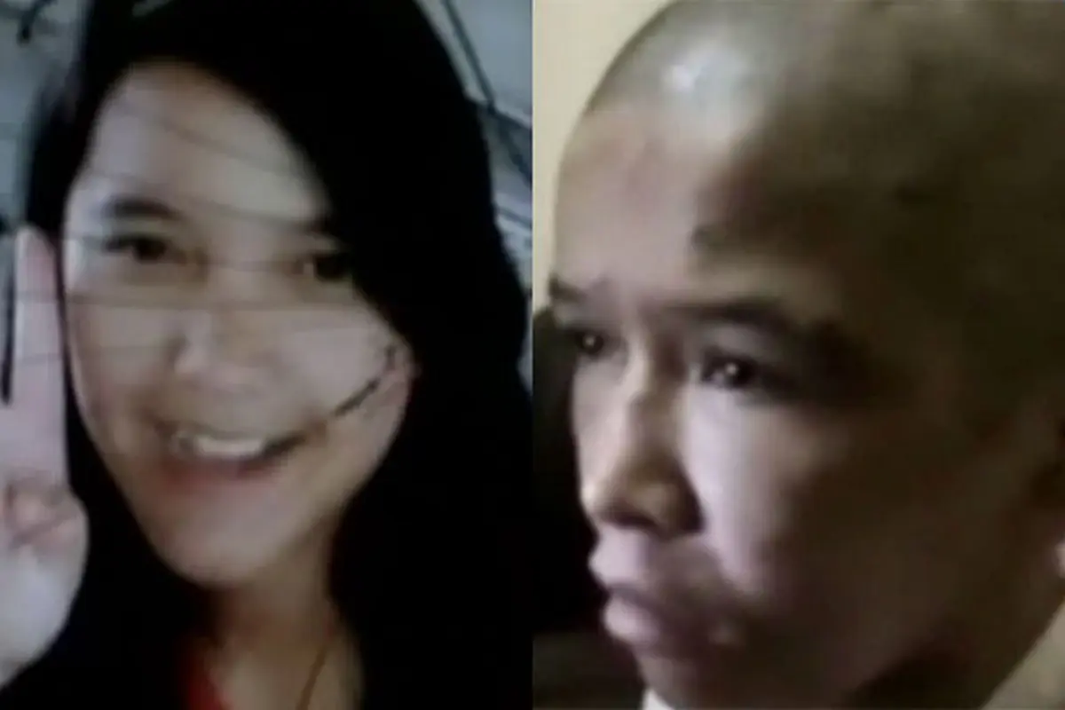 (lip6 Petang) Ibu Tiri 