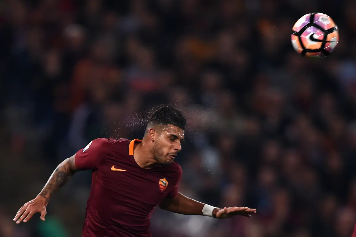 Emerson Palmieri