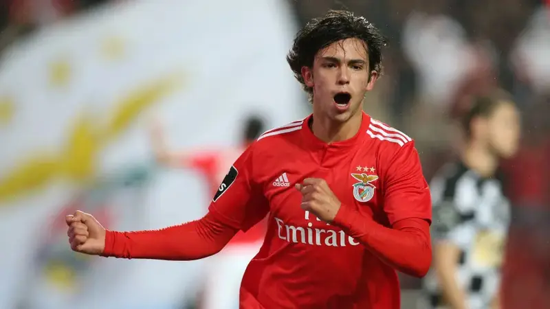 Joao Felix