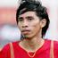 Syamsul Bachri Chaeruddin adalah pesepak bola Indonesia yang bermain di klub PSM Makassar dan bermain di posisi gelandang.