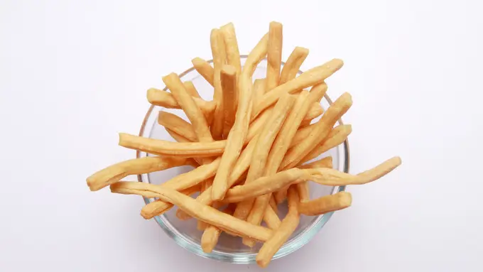 Dari Resep Favorit Keluarga, Sedapnya Cheese Stick Jadi PO Andalan Soneca Food