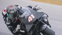 Aleix Espargaro Pastikan Jadi Tercepat pada Tes Shakedown MotoGP Sepang, Tembus 1 Menit 57,1 Detik