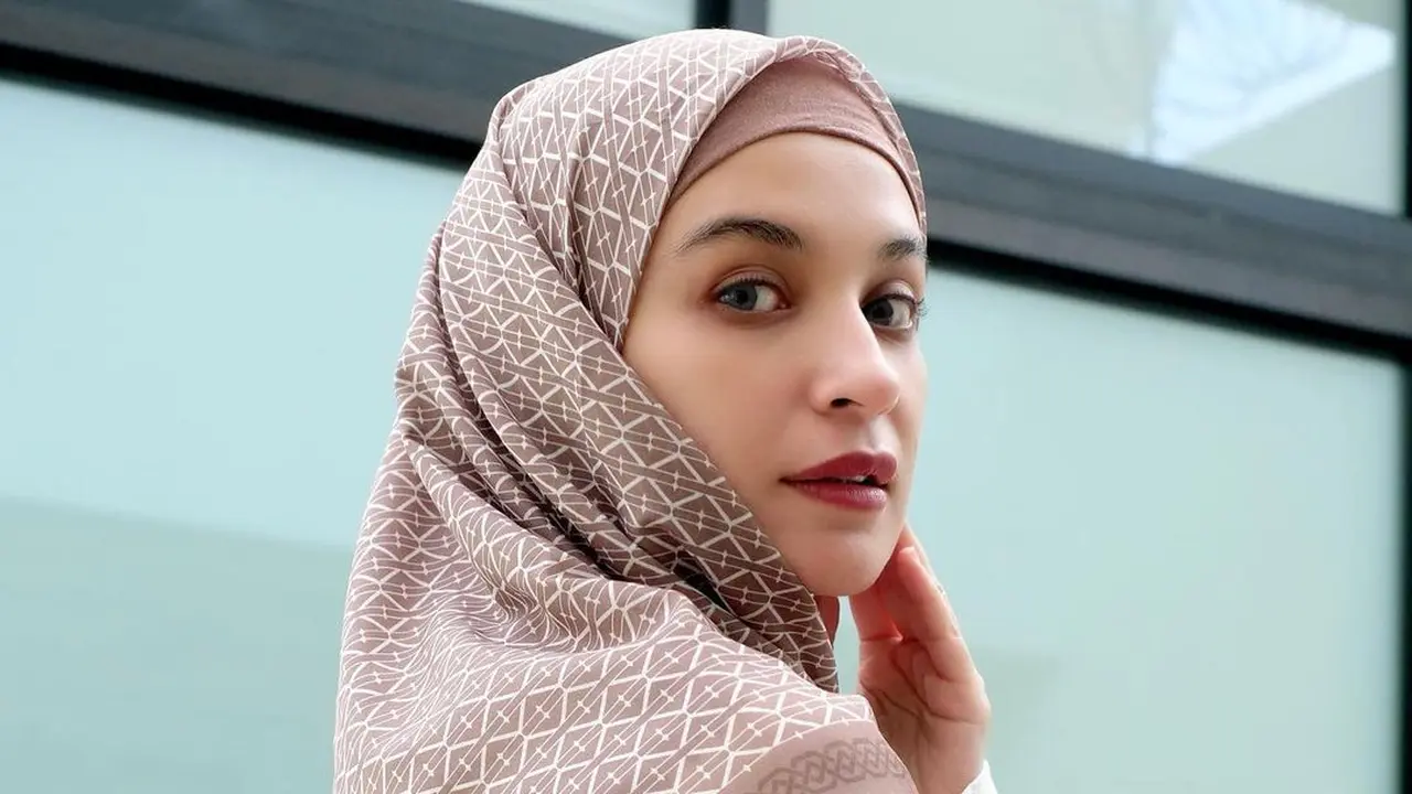Shireen Sungkar