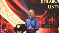OJK Gelar Apresiasi Media Massa 2024
