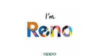 Reno, lini smartphone terbaru dari Oppo (Foto: GSM Arena)