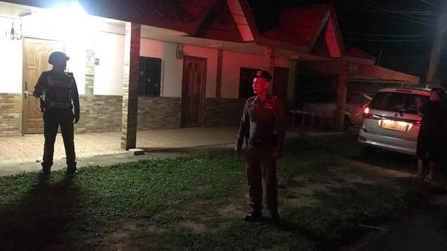 Panik, Wanita Ini Telpon Polisi Alasannya Justru Bikin Senyum-senyum