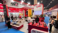 OCS dan NGA Ungkap Strategi Hadapi Perubahan Industri Spare Parts