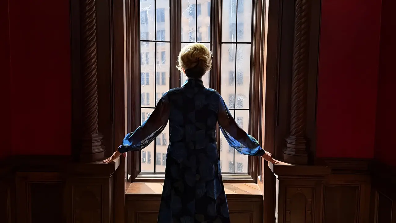 American Horror Story Season 13 Set to Premiere, Jessica Lange Confirmed to Return!