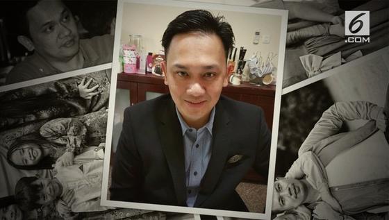 VIDEO: Dikeroyok Keluarga Vicky Prasetyo, Farhat Abbas Lapor Polisi