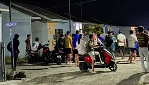 Kronologi Terungkapnya Ayah Dimutilasi Anak Kandung di Brebes