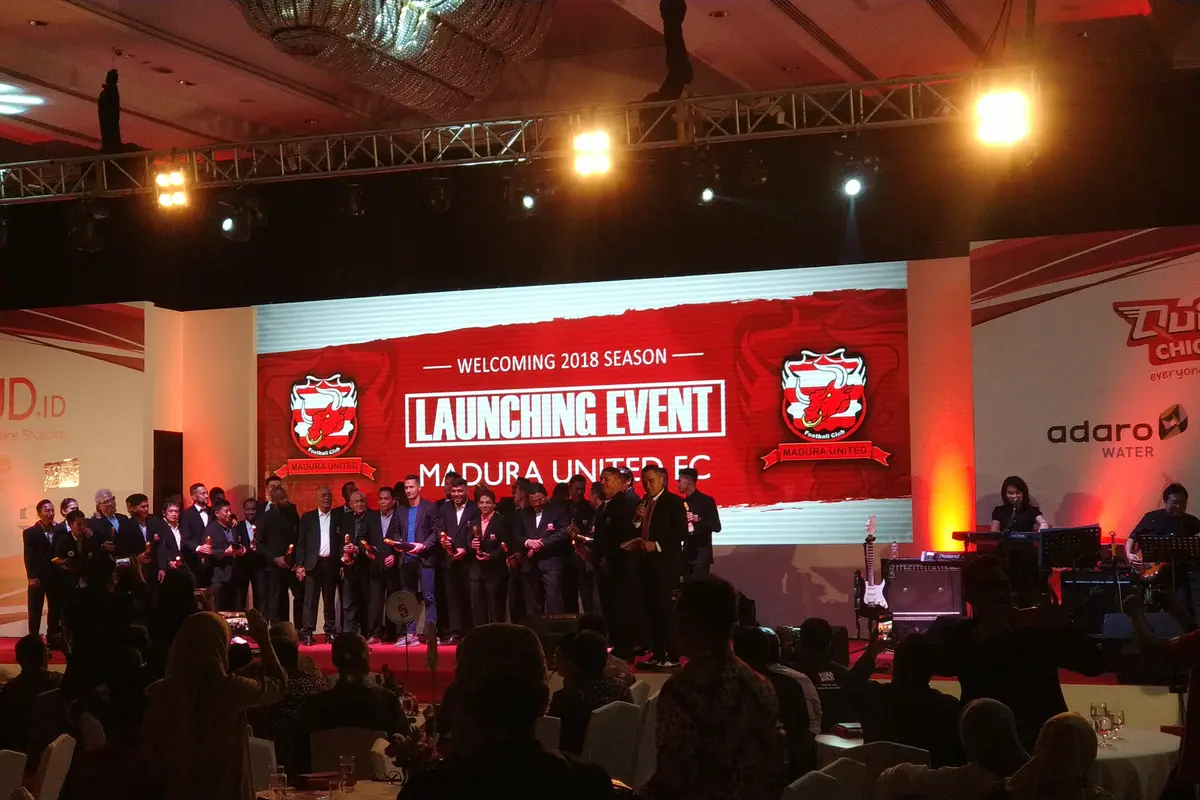 Madura United