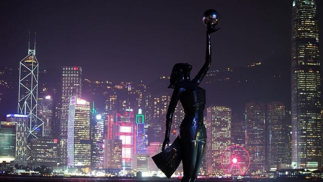 [Fimela] Avenue of Stars