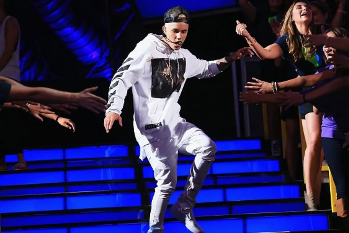 Justin Bieber