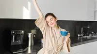7 Cara Bikin Tubuh Lebih Berenergi di Pagi Hari