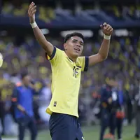 Pantai Gading vs Ekuador Sedang Duel, Dapatkan Link Live Streaming Piala Dunia 2026
