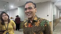 Tim Transisi Pramono-Rano Diskusikan Hal Ini dalam Pertemuan dengan Pemprov Jakarta