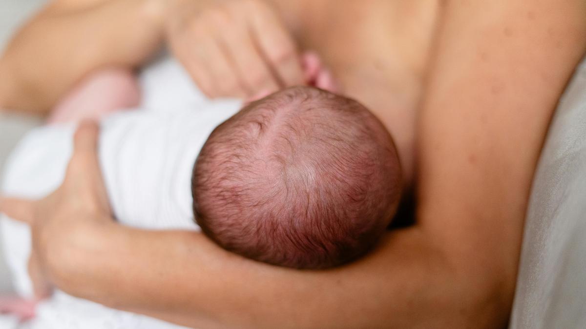 5 Peran Penting ASI dalam Mencegah Stunting pada Anak