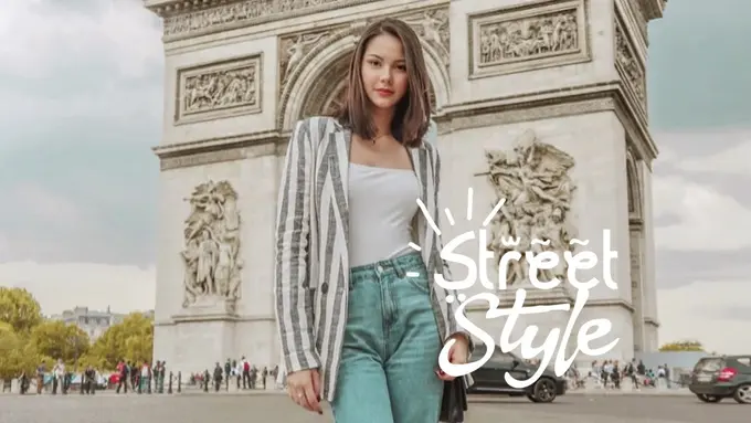 [Bintang] Alyssa Daguise