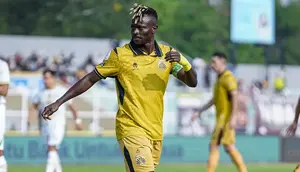 Bhayangkara FC Bidik 3 Poin di Kandang Dewa United, Moussa Sidibe: Saatnya Bangkit