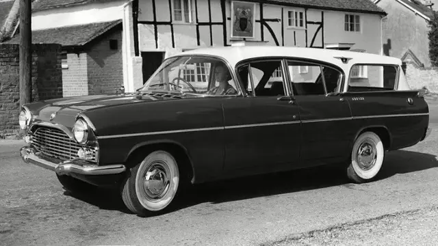 Vauxhall