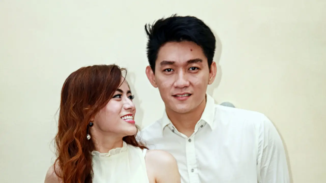 [Bintang] Ifan Seventeen dan Dylan Sahara