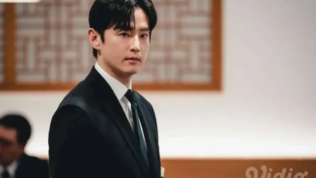 Kwon Yul (Dok. Vidio)