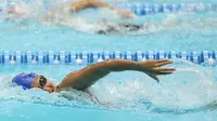 Link Live Streaming Indonesia Open Aquatic Championships 2025, Jumat 14 November di Vidio