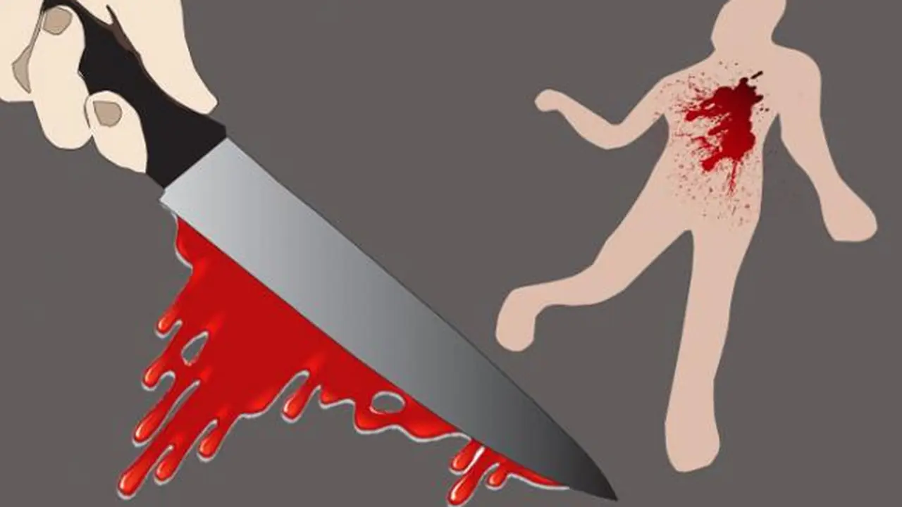 Demi Kehormatan Keluarga, Suami Bunuh Istri Meski Sedang Hamil