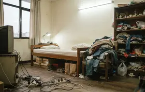 15 Barang yang Harus Disingkirkan dari Kamar Tidur, Kunci Tidur Nyenyak dan Tenang