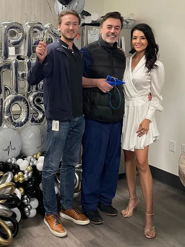 [Fimela] Farah Quinn