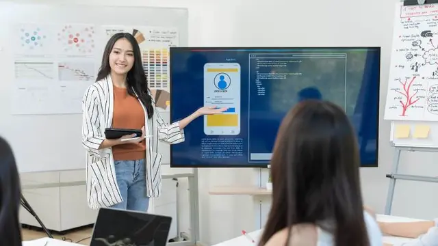 3 Soft Skills yang Buat Pekerja Bernilai Lebih Bagi Perusahaan.  foto: istimewa