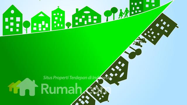 Rumah.com Tujuh Gedung Ramah Lingkungan di Jakarta