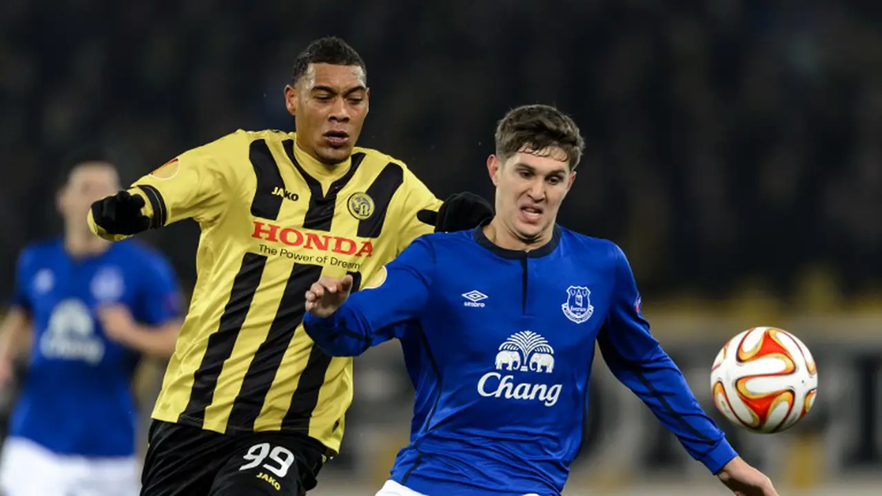Everton