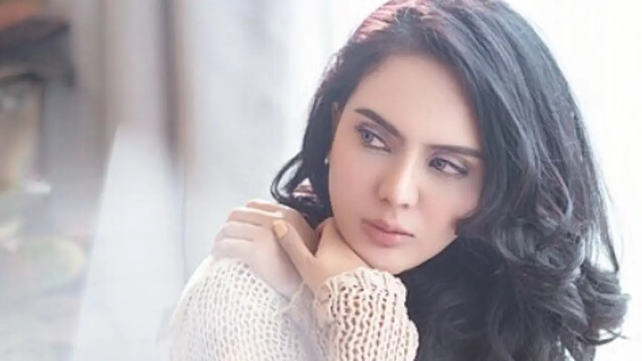 [Bintang] Anggita Sari