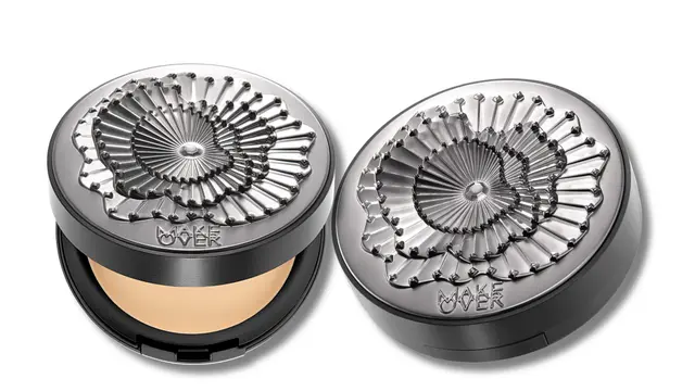 MAKE OVER x Rinaldy Yunardi Hadirkan Kolaborasi Spesial Lewat Good Things Are Worth The Fear