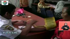 Jika ada yang kesehatannya belum prima, masih ada waktu untuk pengobatan terlebih dulu.