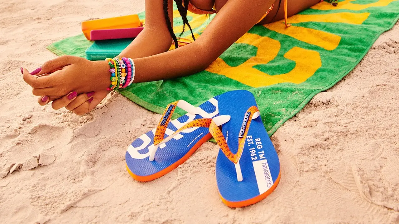 Havaianas 2022