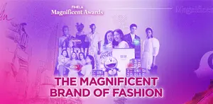 [thumbnail] The Magnificent Brand of Fashion