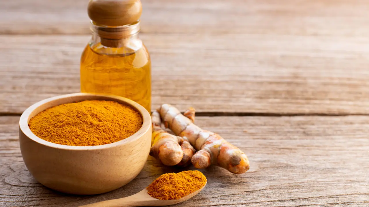 Ilustrasi obat alami asam lambung