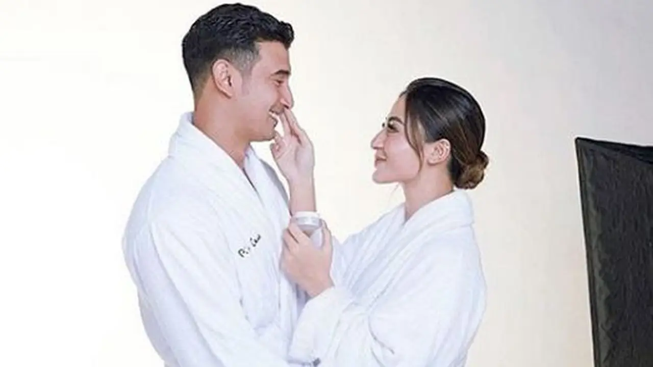 Ali Syakieb