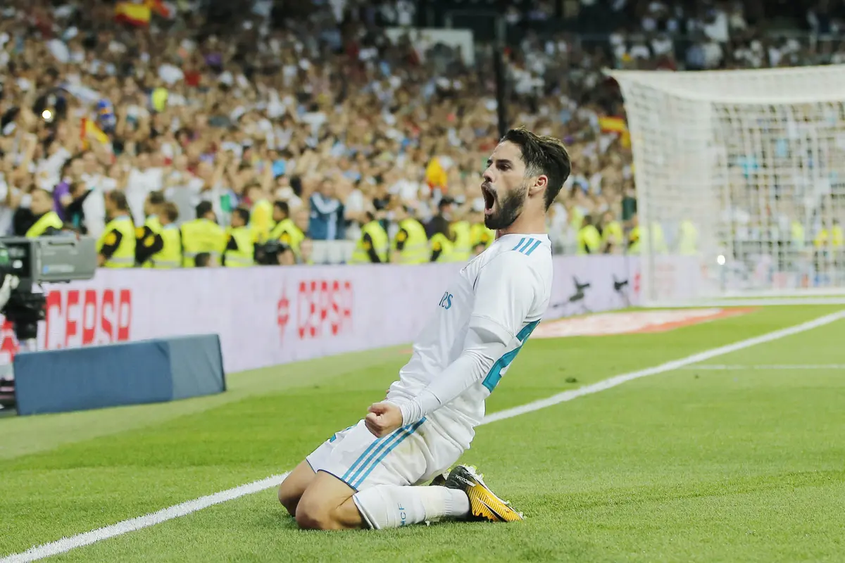 Isco